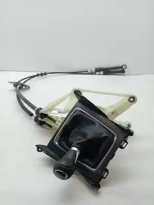 Peça sobressalente para automóvel em segunda mão botão da alavanca de velocidades por mazda 6 kombi () (.2012->) sports-line referências oem iam grt746100