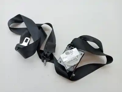 Second-hand car spare part rear right seat belt for renault captur i h4b a4 oem iam references 888405148r