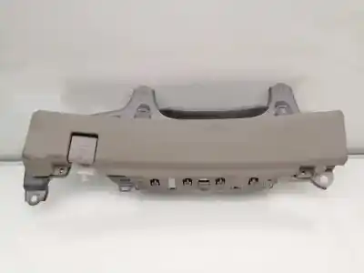 Second-hand car spare part FRONT LEFT AIR BAG for LEXUS IS (DS2/IS2)  OEM IAM references 7399053020C0  