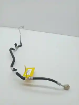 Peça sobressalente para automóvel em segunda mão tubos de ar condicionado por mazda 6 kombi () (.2012->) sports-line referências oem iam ght66146x