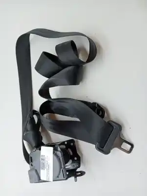 Second-hand car spare part rear left seat belt for renault captur i h4b a4 oem iam references 5032h2f229