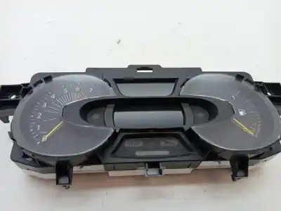 Second-hand car spare part Dashboard for RENAULT CAPTUR I H4B A4 OEM IAM references 248109925R  
