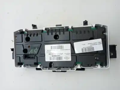 Peça sobressalente para automóvel em segunda mão quadrante por renault captur i h4b a4 referências oem iam 248109925r  