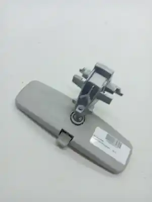 Second-hand car spare part interior rearview mirror for renault captur i h4b a4 oem iam references 963217469r