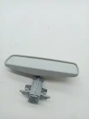 Pezzo di ricambio per auto di seconda mano specchio interno per renault captur i h4b a4 riferimenti oem iam 963217469r  