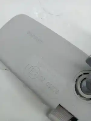 Pezzo di ricambio per auto di seconda mano specchio interno per renault captur i h4b a4 riferimenti oem iam 963217469r  