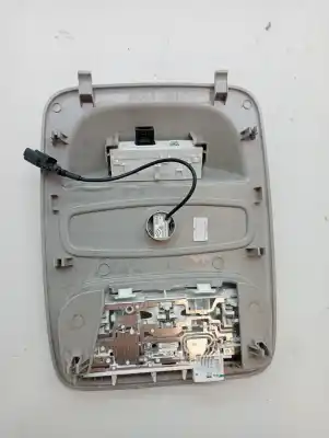 Second-hand car spare part interior light for renault captur i h4b a4 oem iam references 739486822r  