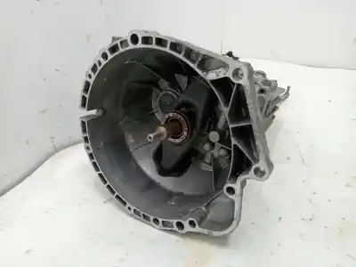 Peça sobressalente para automóvel em segunda mão caixa de velocidades por bmw serie 3 berlina (e90) 318d 122 cv referências oem iam gs617bg