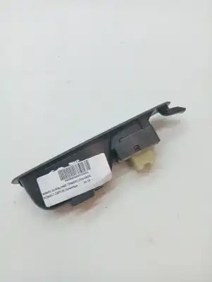 Second-hand car spare part rear left power window switch for renault captur i h4b a4 oem iam references 829616434r