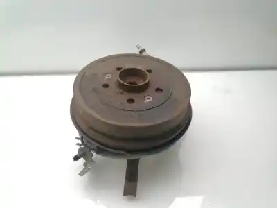 Second-hand car spare part Rear Right Knuckle for DACIA DUSTER II K9KU8 OEM IAM references 430188668R  