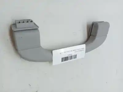 Peça sobressalente para automóvel em segunda mão puxador interior dianteiro direito por bmw serie 3 berlina (e90) 318d 122 cv referências oem iam 51169143518