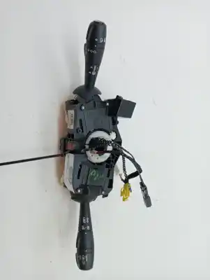 Second-hand car spare part multifunction switch for renault captur i h4b a4 oem iam references 255677302r