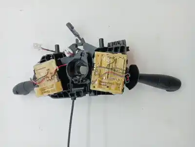 Second-hand car spare part multifunction switch for renault captur i h4b a4 oem iam references 255677302r  8201168016 - 255405718r