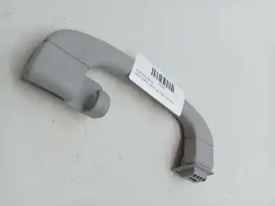 Peça sobressalente para automóvel em segunda mão puxador interior dianteiro direito por bmw serie 3 berlina (e90) 318d 122 cv referências oem iam 51169143534