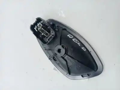 Second-hand car spare part interior right front handle for renault captur i h4b a4 oem iam references 806716611r  
