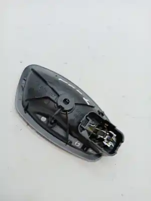 Second-hand car spare part interior left front handle for renault captur i h4b a4 oem iam references 806701025r  