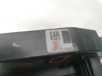 Автозапчасти б/у замок левой передней двери за citroen c4 lim. 1.6 blue-hdi fap ссылки oem iam 9810310380  