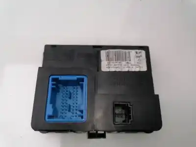 Автозапчасти б/у электронный модуль за CITROEN C4 LIM. 1.6 Blue-HDI FAP ссылки OEM IAM 9811039380  