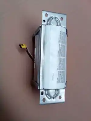 Peça sobressalente para automóvel em segunda mão airbag dianteiro direito por bmw serie 3 berlina (e90) 318d 122 cv referências oem iam 72129138247