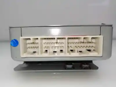 Автозапчастина б/у електронний модуль для ssangyong kyron d27dt посилання на oem iam 8712009210  