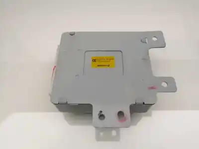 Автозапчастина б/у електронний модуль для ssangyong kyron d27dt посилання на oem iam 8712009210  