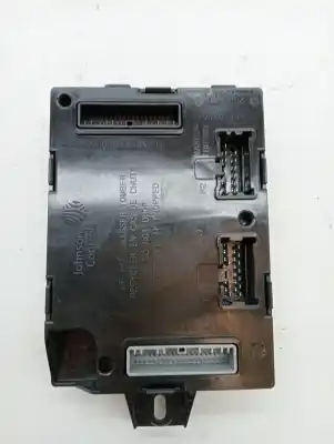 Second-hand car spare part electronic module for renault captur i h4b a4 oem iam references 284b18503r  