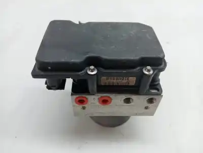 Peça sobressalente para automóvel em segunda mão abs por citroen c1 (pm_, pn_) 1.4 hdi referências oem iam 4541f5  