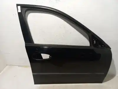 Second-hand car spare part front right door for saab 9-3 (ys3f, e79, d79, d75) 1.9 tid oem iam references 12770114