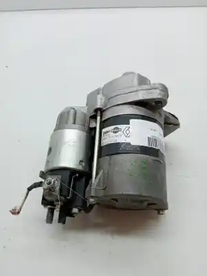 Second-hand car spare part starter motor for renault captur i h4b a4 oem iam references 233003847r