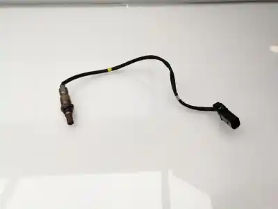 Автозапчастина б/у ЛЯМБДА-ЗОНД для SEAT IBIZA SC (6J1)  Посилання на OEM IAM 03L906262D  