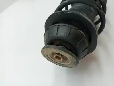 Peça sobressalente para automóvel em segunda mão amortecedor dianteiro esquerdo por citroen c1 (pm_, pn_) 1.4 hdi referências oem iam 5202se  