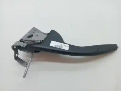 Second-hand car spare part handbrake lever for renault captur i h4b a4 oem iam references 360101804r