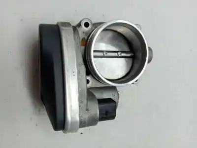 Peça sobressalente para automóvel em segunda mão borboleta de admissão por bmw serie 3 berlina (e90) 318d 122 cv referências oem iam 13541439580