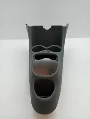 Pezzo di ricambio per auto di seconda mano console centrale per citroen c1 (pm_, pn_) 1.4 hdi riferimenti oem iam 7589cn  