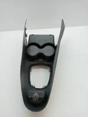 Pezzo di ricambio per auto di seconda mano console centrale per citroen c1 (pm_, pn_) 1.4 hdi riferimenti oem iam 7589cn  