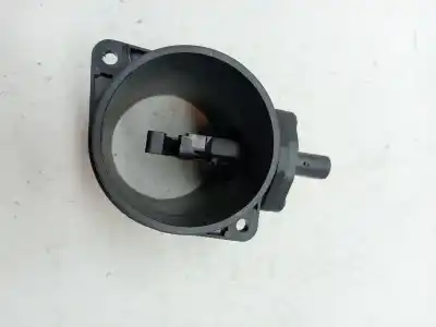 Peça sobressalente para automóvel em segunda mão medidor de massa de ar por bmw serie 3 berlina (e90) 318d 122 cv referências oem iam 13627533853