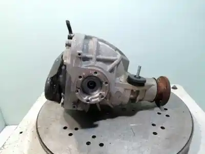 Автозапчастина б/у задній диференціал для SSANGYONG KYRON D27DT Посилання на OEM IAM 4310009000  MR3886 - C313070028