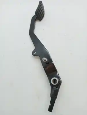 Second-hand car spare part clutch pedal for renault captur i h4b a4 oem iam references 465039054r