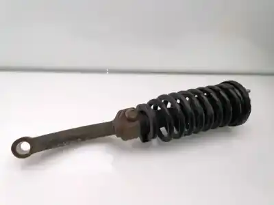 Peça sobressalente para automóvel em segunda mão amortecedor dianteiro esquerdo por ssangyong kyron d27dt referências oem iam 4431009003  