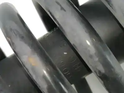 Peça sobressalente para automóvel em segunda mão amortecedor dianteiro esquerdo por ssangyong kyron d27dt referências oem iam 4431009003  