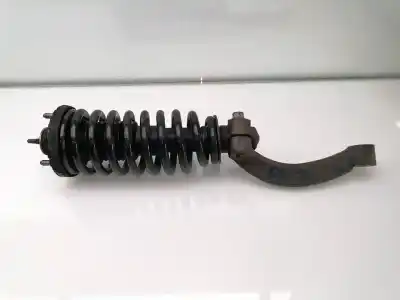 Pezzo di ricambio per auto di seconda mano Ammortizzatore Anteriore Sinistro per SSANGYONG KYRON D27DT Riferimenti OEM IAM 4431009003  