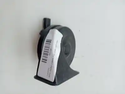 Peça sobressalente para automóvel em segunda mão buzina / sirene por bmw serie 3 berlina (e90) 318d 122 cv referências oem iam 61337159421