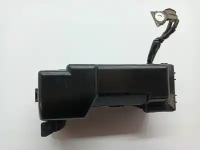 Second-hand car spare part fuse box unit for citroen c1 (pm_, pn_) 1.4 hdi oem iam references 6545h1  6545c4