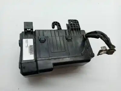 Second-hand car spare part fuse box unit for citroen c1 (pm_, pn_) 1.4 hdi oem iam references 6545h1  6545c4