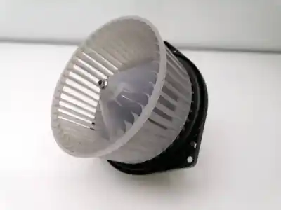 Pezzo di ricambio per auto di seconda mano MOTORE DI RISCALDAMENTO per SSANGYONG KYRON  Riferimenti OEM IAM 40510442  