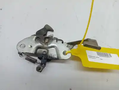 Peça sobressalente para automóvel em segunda mão  por CITROEN C1 (PM_, PN_)  Referências OEM IAM 793481  