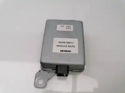 Автозапчасти б/у электронный модуль за SSANGYONG KYRON D27DT ссылки OEM IAM 4655009011  