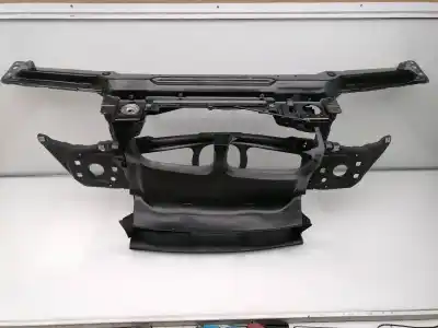 Pezzo di ricambio per auto di seconda mano PANNELLO FRONTALE per BMW SERIE 3 COMPACT (E46)  Riferimenti OEM IAM 51718253673  51718268377