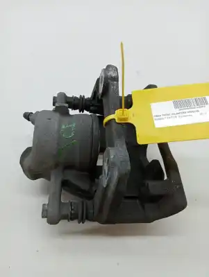 Second-hand car spare part front right brake caliper for renault captur i h4b a4 oem iam references 7701208333