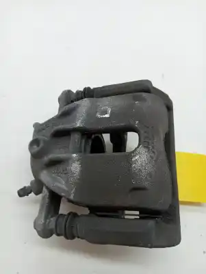 Peça sobressalente para automóvel em segunda mão pinça de travão dianteira direita por renault captur i h4b a4 referências oem iam 7701208333  